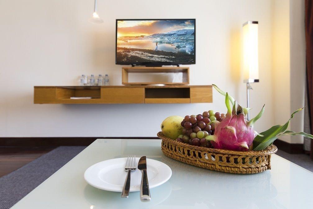 דונג הוי Sai Gon Quang Binh Hotel מראה חיצוני תמונה
