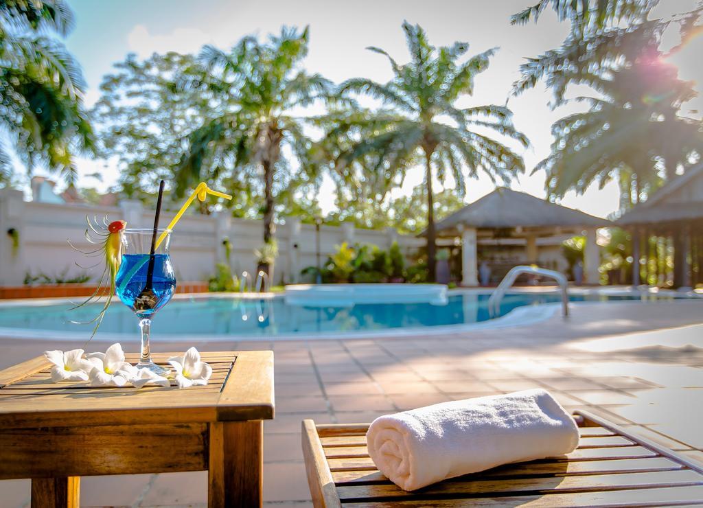 דונג הוי Sai Gon Quang Binh Hotel מראה חיצוני תמונה
