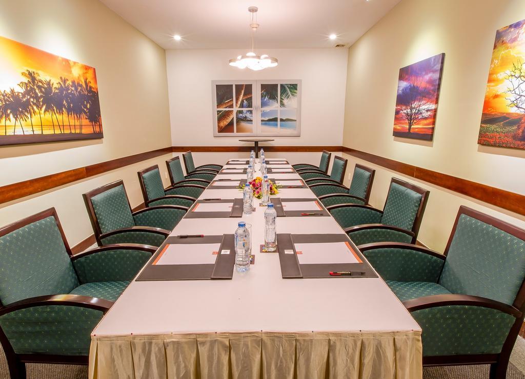 דונג הוי Sai Gon Quang Binh Hotel מראה חיצוני תמונה