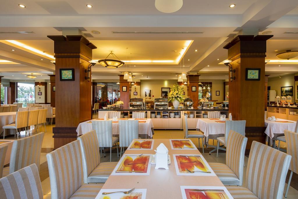 דונג הוי Sai Gon Quang Binh Hotel מראה חיצוני תמונה