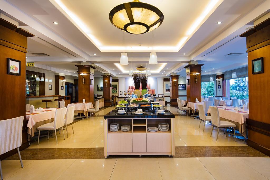 דונג הוי Sai Gon Quang Binh Hotel מראה חיצוני תמונה
